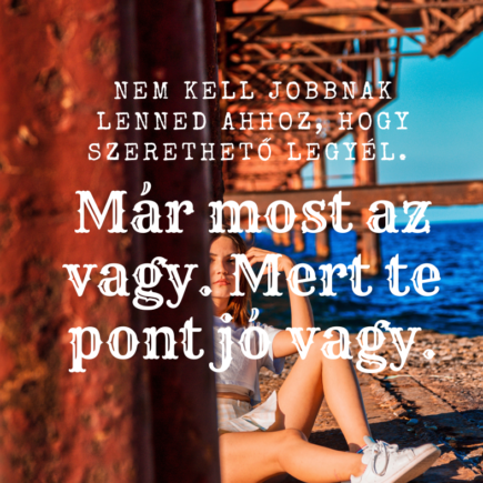 szeretetlenség mint stresszforrás