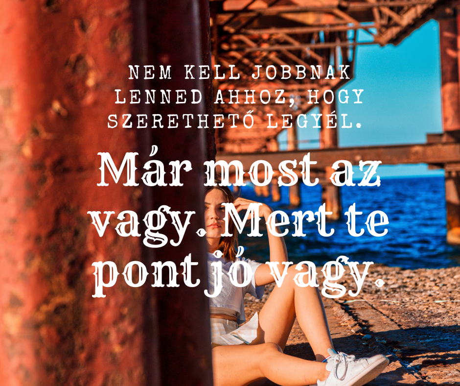 szeretetlenség mint stresszforrás