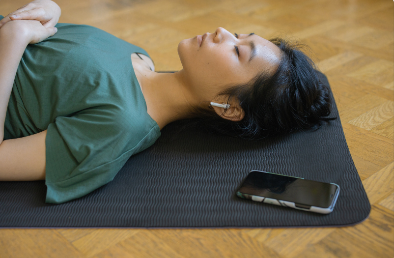 online stresszoldó alkalmak