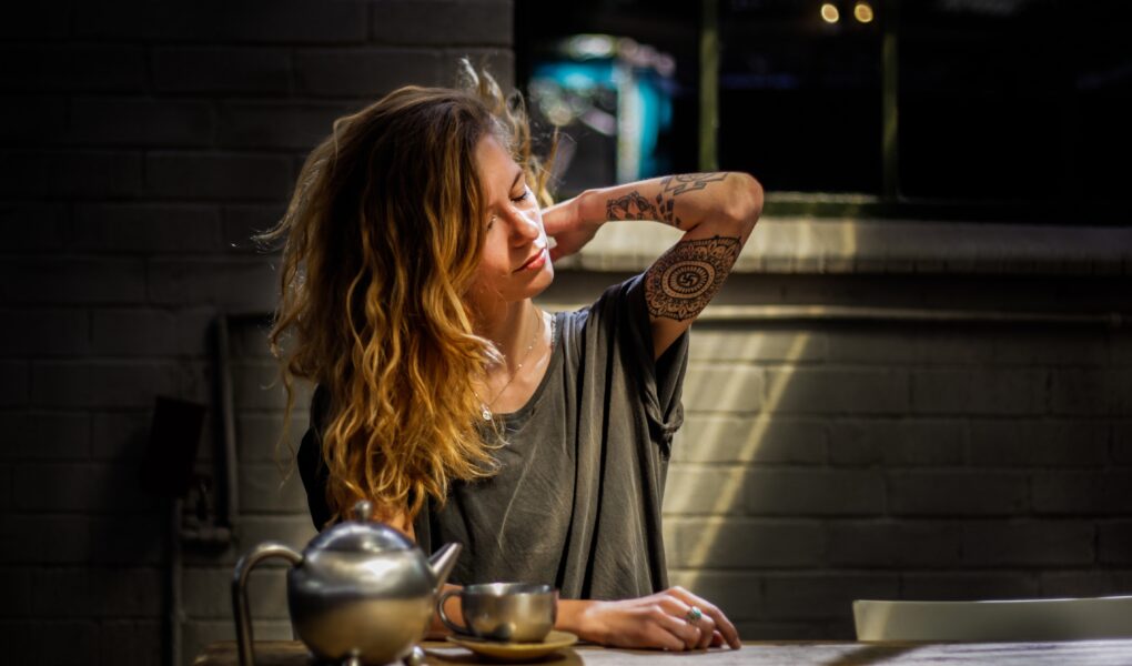 Ha túl sok a stressz, felborul a hormonháztartás