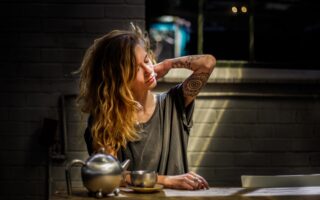 Ha túl sok a stressz, felborul a hormonháztartás