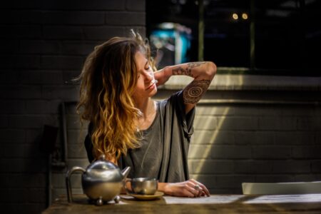 Ha túl sok a stressz, felborul a hormonháztartás