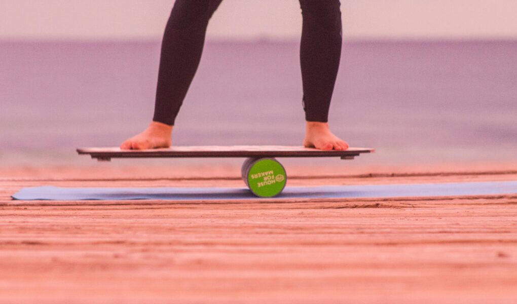 Egy nagyon egyszerű technika stresszoldásra